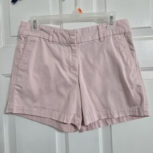 Vineyard Vines mini pink short size 4 -C7